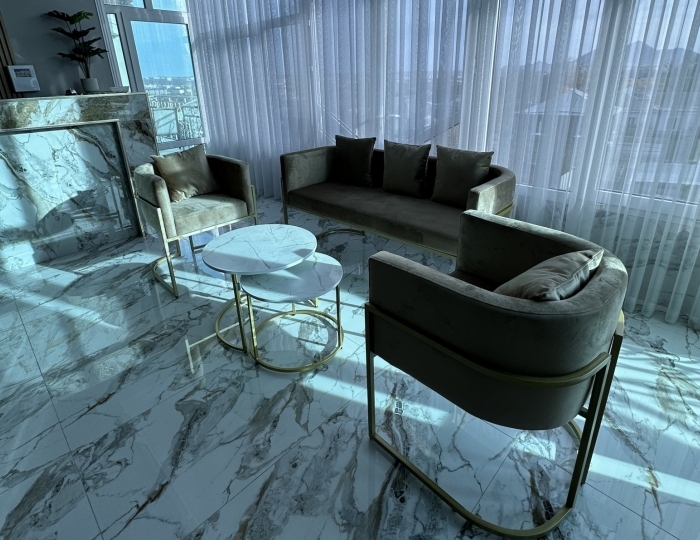 Отель «Интер» Ессентукская