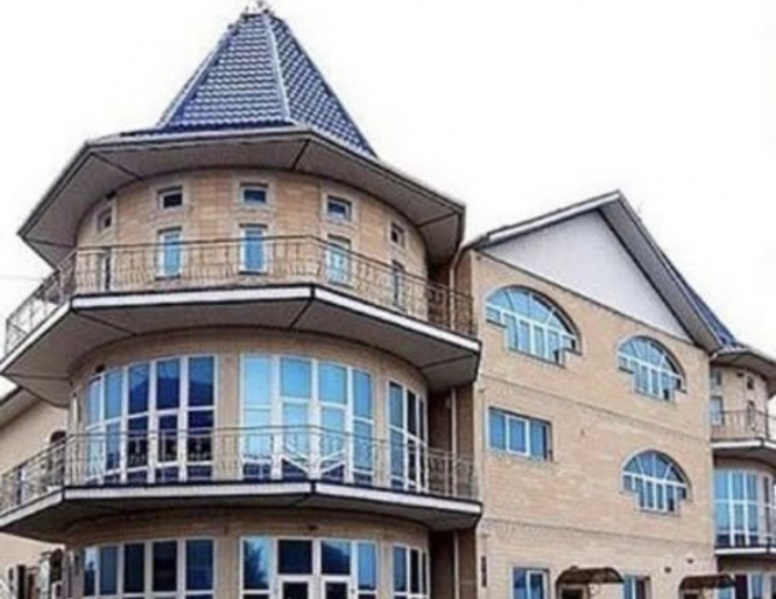 Отель «Интер» Ессентукская