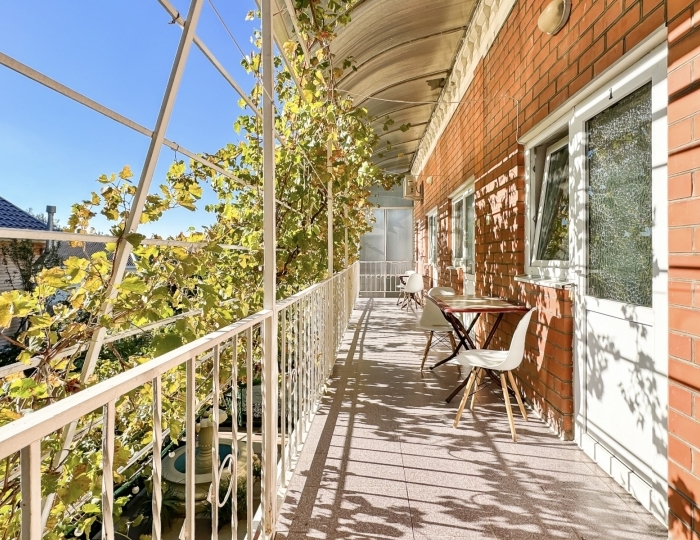 Гостевой дом «Фамарь» Кабардинка