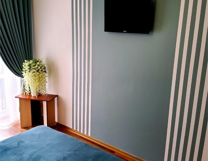 2-3 местный с не большим балконом - Гостевой дом «Прага» Кабардинка