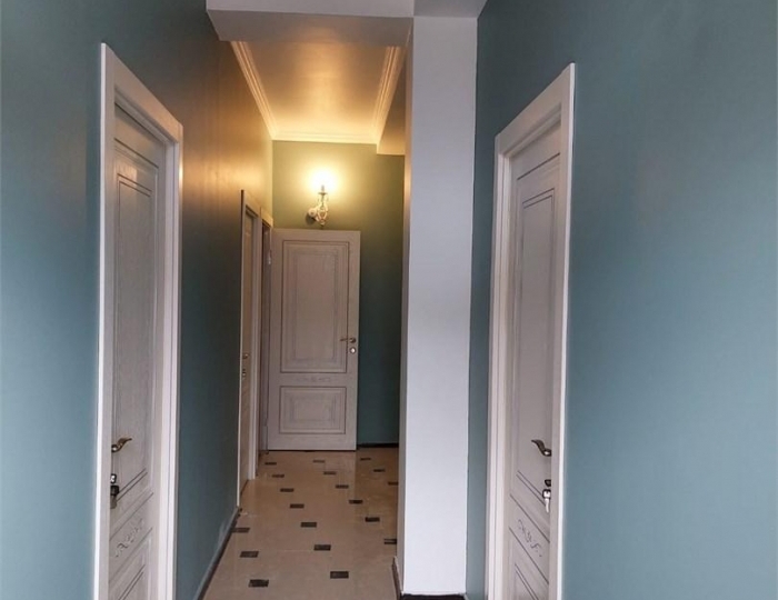 2-местный номер фасад - Гостевой дом «Прага» Кабардинка