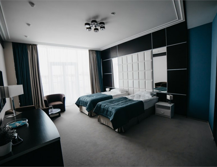 Отель Cruise Hotel / Круиз Кострома