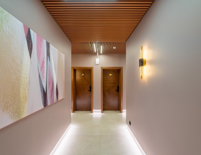 Апарт-отель «Undersun Булгаков» Сочи