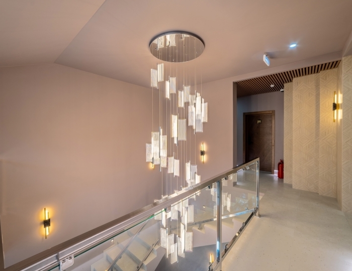 Апарт-отель «Undersun Булгаков» Сочи