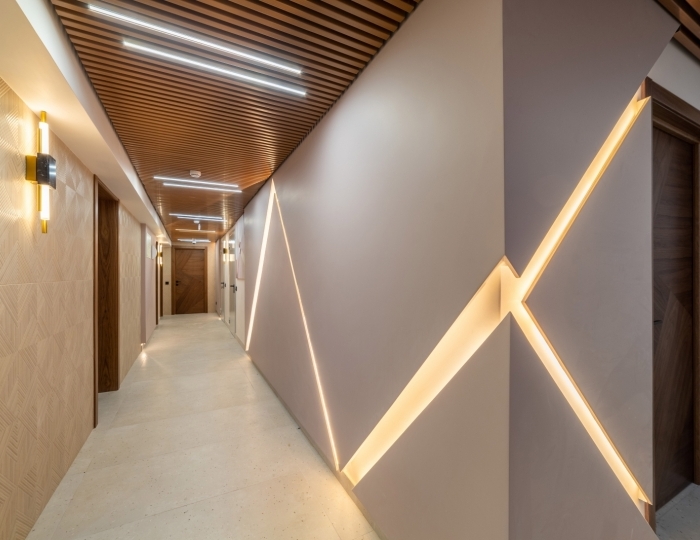 Апарт-отель «Undersun Булгаков» Сочи