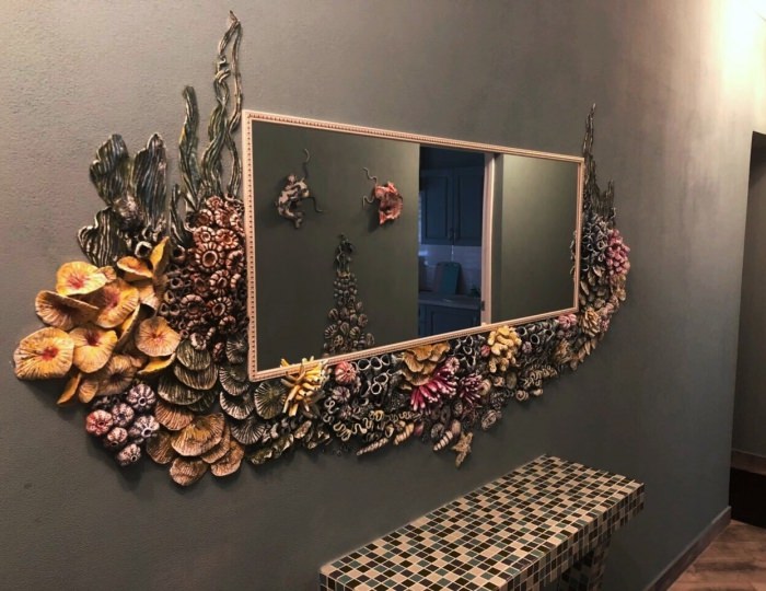 Апартаменты улучшенные кв.11 - Гостиница «Балтийская корона»