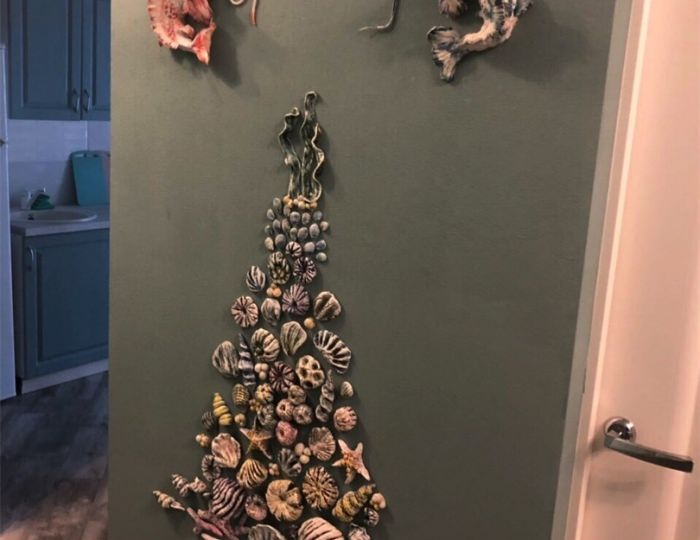 Апартаменты улучшенные кв.11 - Гостиница «Балтийская корона»