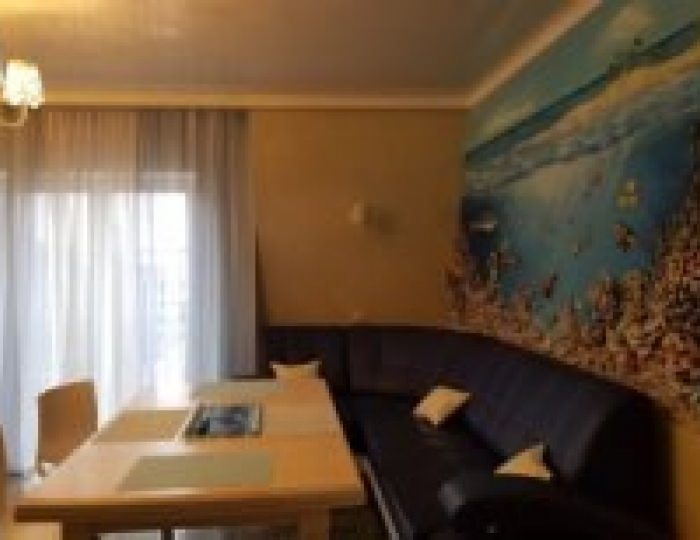 Аппартаменты Де Люкс кв.12 - Гостиница «Балтийская корона»