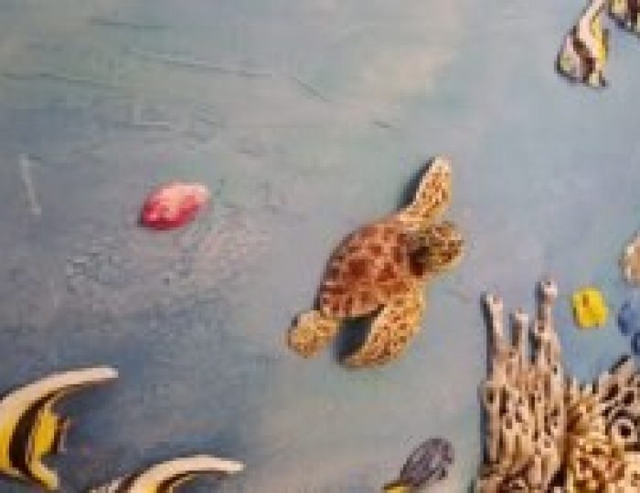 Аппартаменты Де Люкс кв.12 - Гостиница «Балтийская корона»