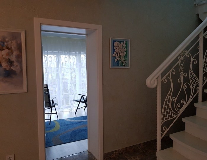 Аппартаменты Де Люкс кв.12 - Гостиница «Балтийская корона»