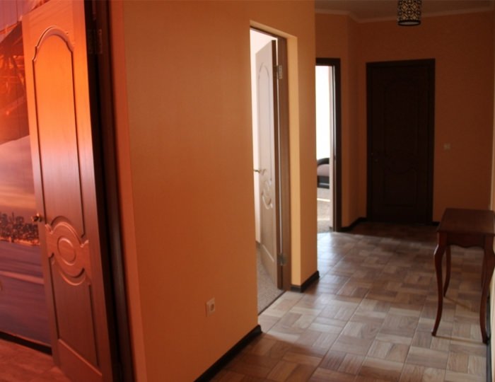 Апартаменты стандарт кв.5 - Гостиница «Балтийская корона»