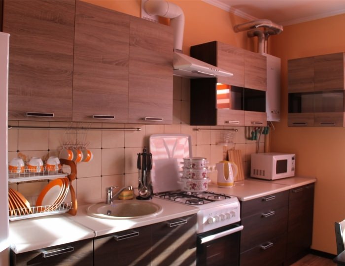 Апартаменты кв.8 - Гостиница «Балтийская корона»