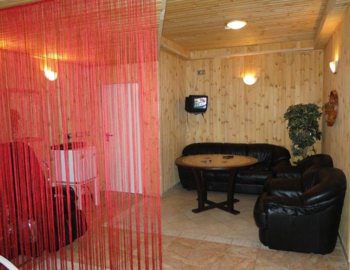 SPA-отдых - Гостиница «Балтийская корона»