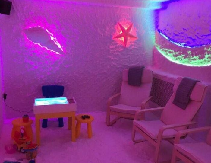 SPA-отдых - Гостиница «Балтийская корона»