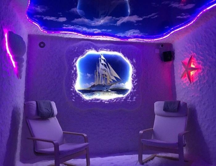 SPA-отдых - Гостиница «Балтийская корона»