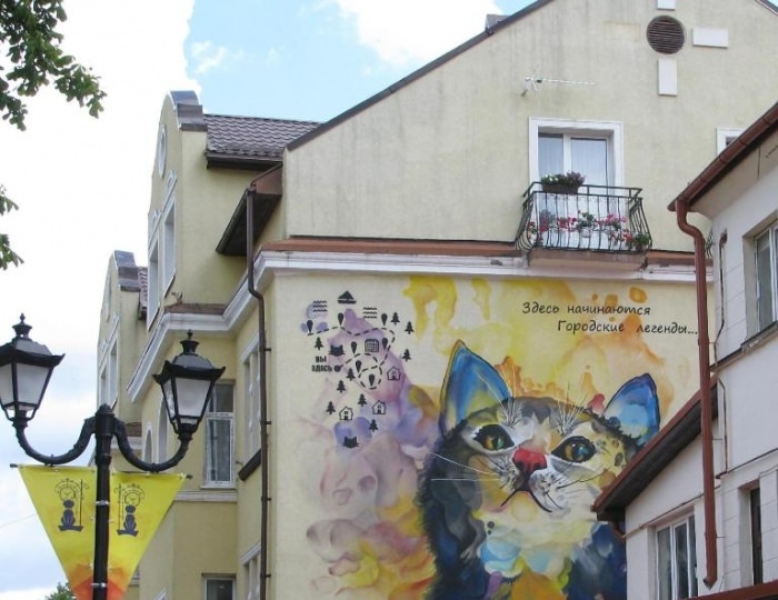 Гостиница «Балтийская корона»