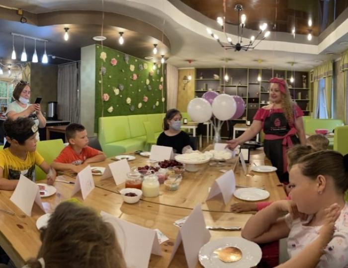 Рестораны и бары - Гостиница «Балтийская корона»