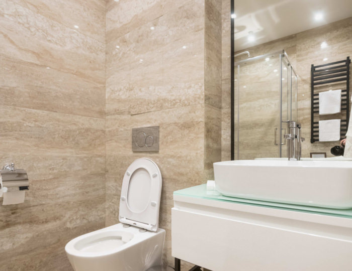 Стандарт 2-местный - Отель «Плаза» Москва