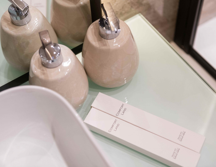 Стандарт 2-местный без окна - Отель «Плаза» Москва