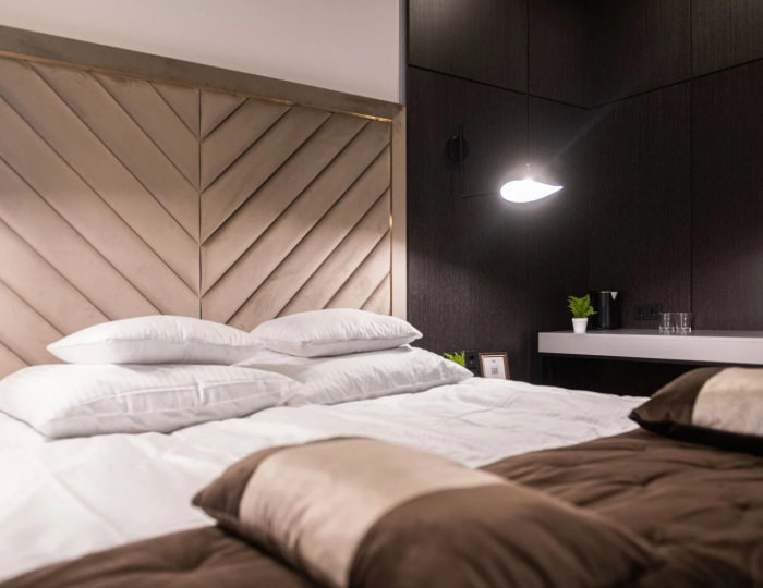 Suite 2-местный - Отель «Плаза» Москва