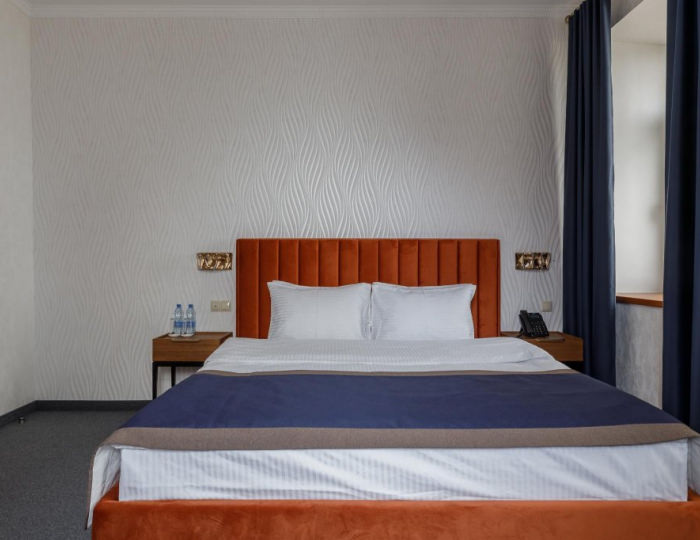 Делюкс 2-местный - Бутик-отель «Московье» Москва