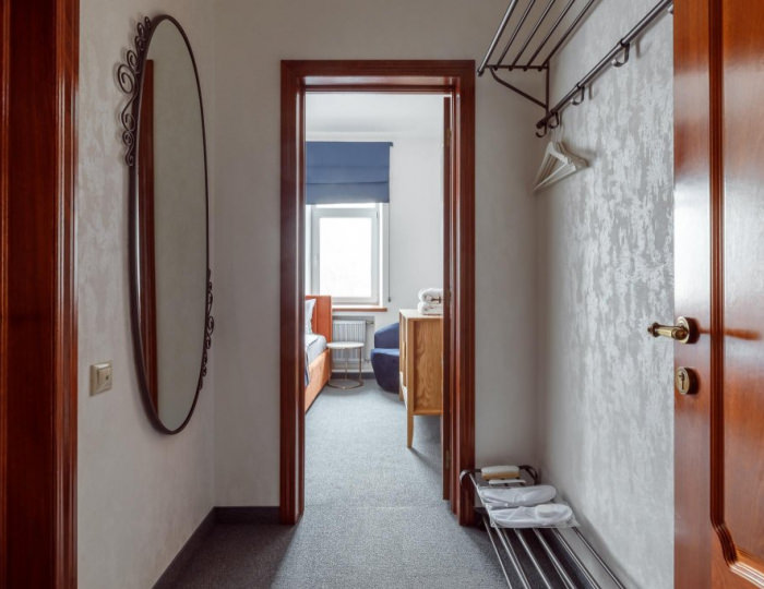 Семейный 2-х комнатный - Бутик-отель «Московье» Москва