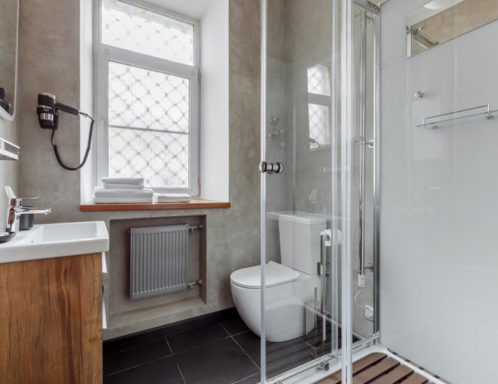 Стандарт 2-местный TWN - Бутик-отель «Московье» Москва