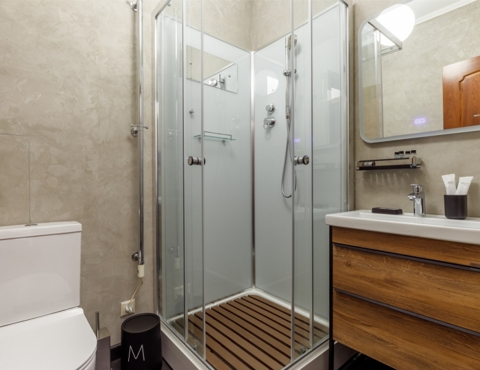 Стандарт комфорт 2-местный DBL - Бутик-отель «Московье» Москва