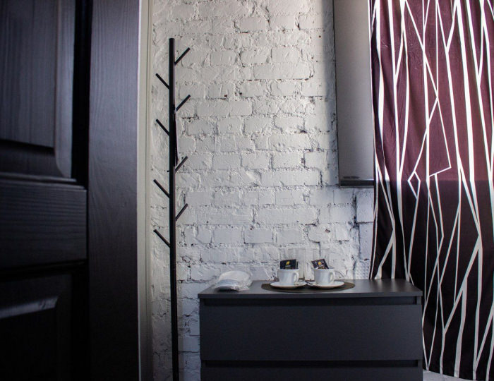 Эконом 1-местный - Гостиница «Инь Янь» Москва