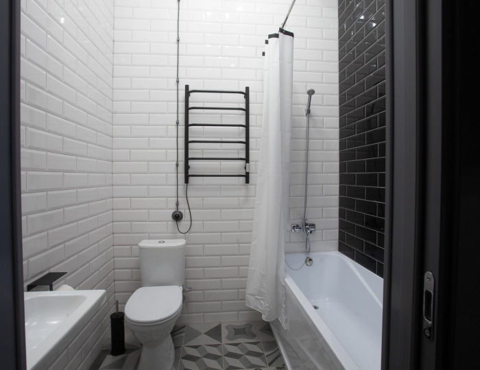 Место женский хостел на 6 чел. - Хостел Murman Loft Hotel / Мурман Лофт Мурманск