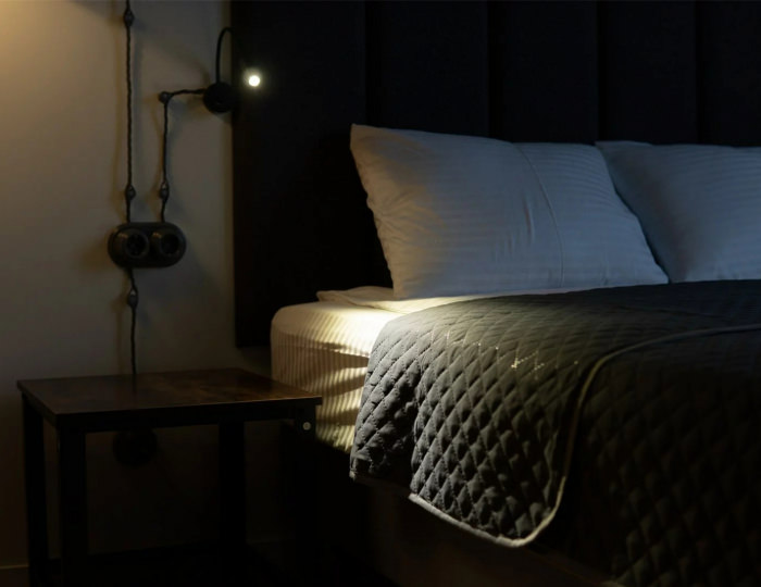 Стандарт 2-местный - Хостел Murman Loft Hotel / Мурман Лофт Мурманск