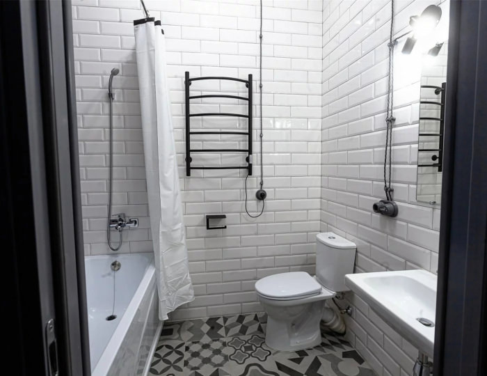 Стандарт 2-местный - Хостел Murman Loft Hotel / Мурман Лофт Мурманск