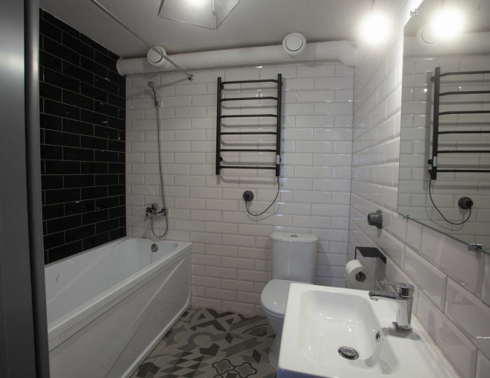 Номер Сюит - Хостел Murman Loft Hotel / Мурман Лофт Мурманск