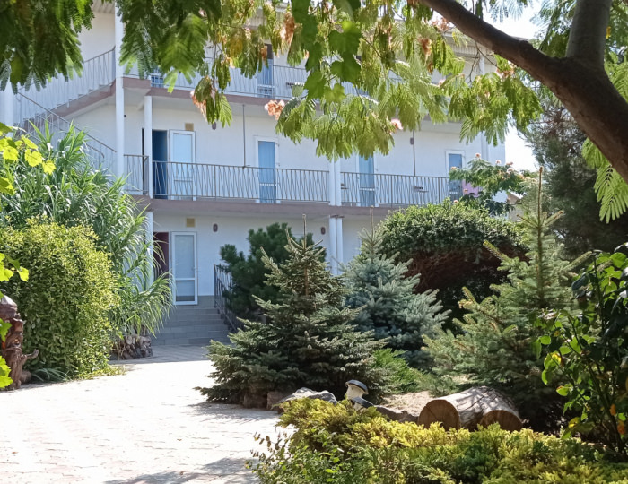 Гостевой дом «Адель» Николаевка