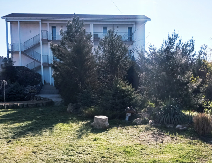 Гостевой дом «Адель» Николаевка