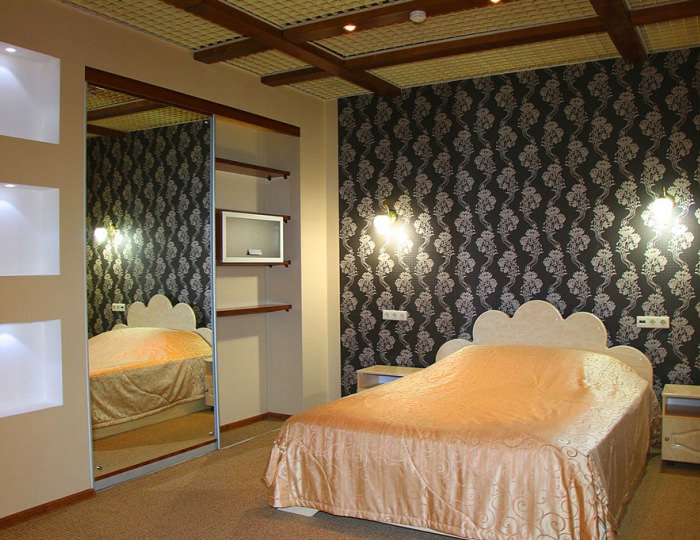 Гостиница Verona / Верона Новокузнецк