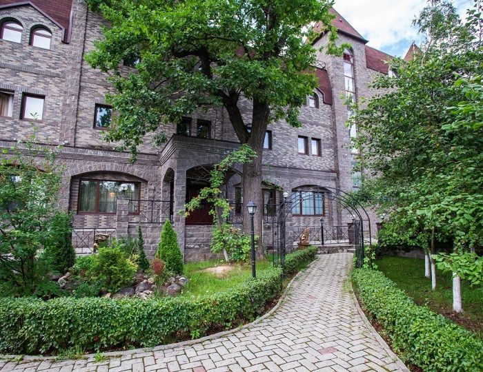 Отель «Немчиновка Парк»