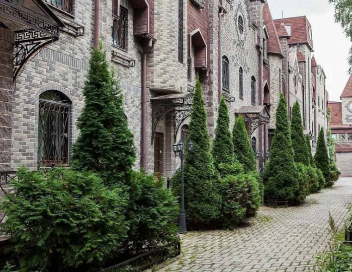 Отель «Немчиновка Парк»