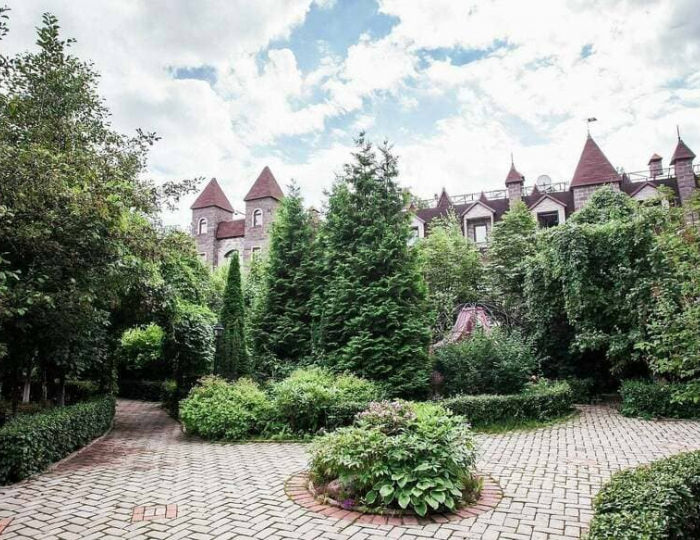 Отель «Немчиновка Парк»