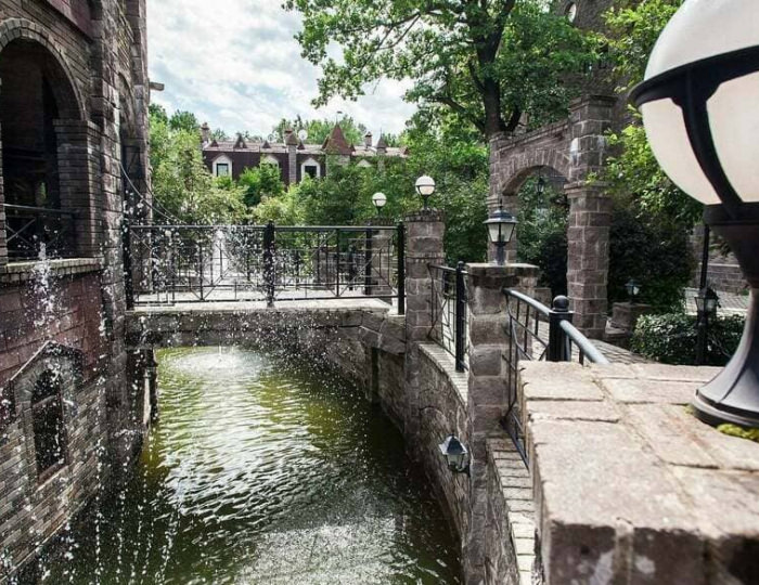 Отель «Немчиновка Парк»