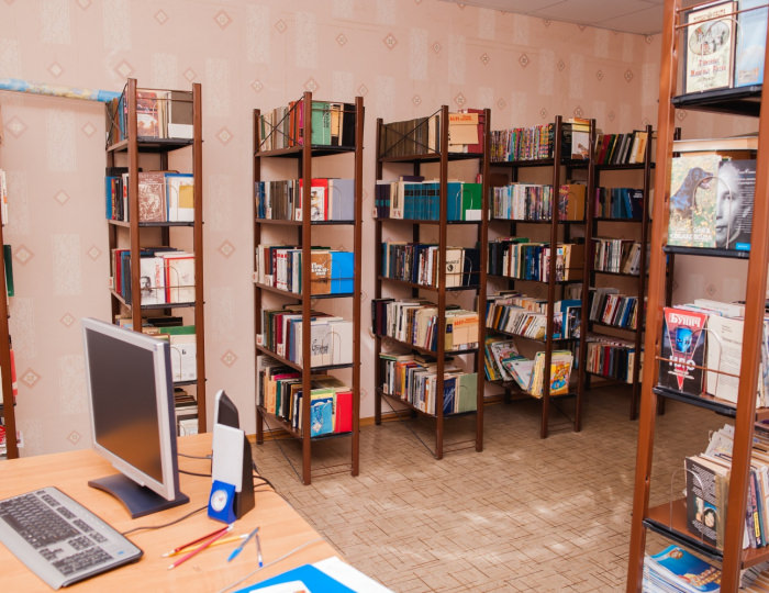 Услуги, развлечения и спорт - Санаторий «Хопровские зори» Колышлей