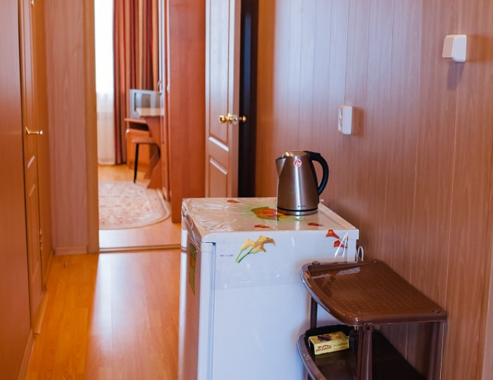 Блочный 2-местный - Санаторий «Хопровские зори» Колышлей