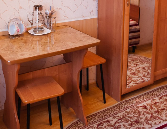 Блочный 2-местный - Санаторий «Хопровские зори» Колышлей