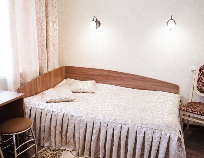 Комфорт 1-местный - Санаторий «Хопровские зори» Колышлей