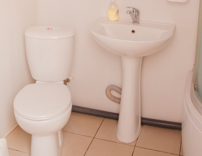 Комфорт 1-местный - Санаторий «Хопровские зори» Колышлей