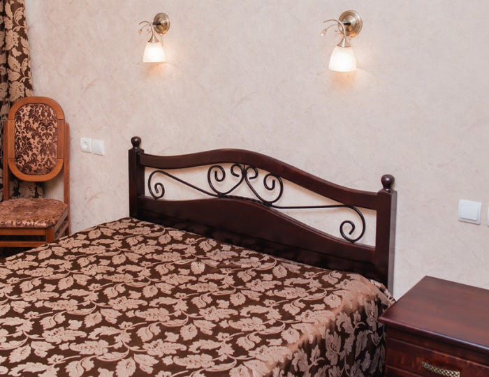 Комфорт 1-местный улучшенный - Санаторий «Хопровские зори» Колышлей