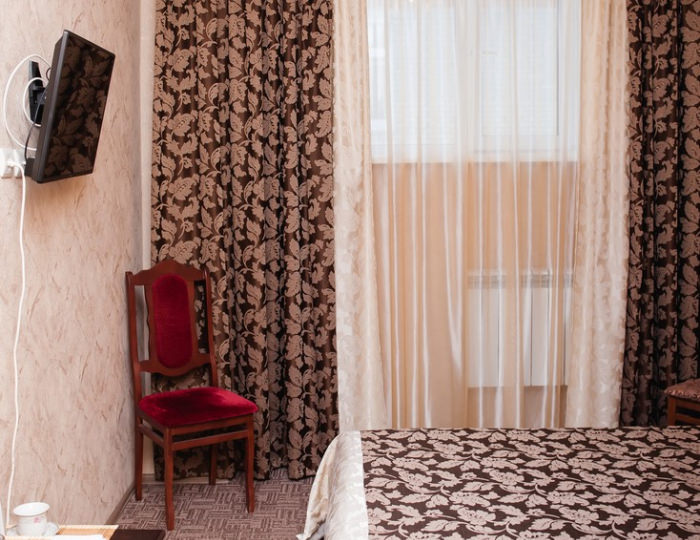 Комфорт 1-местный улучшенный - Санаторий «Хопровские зори» Колышлей