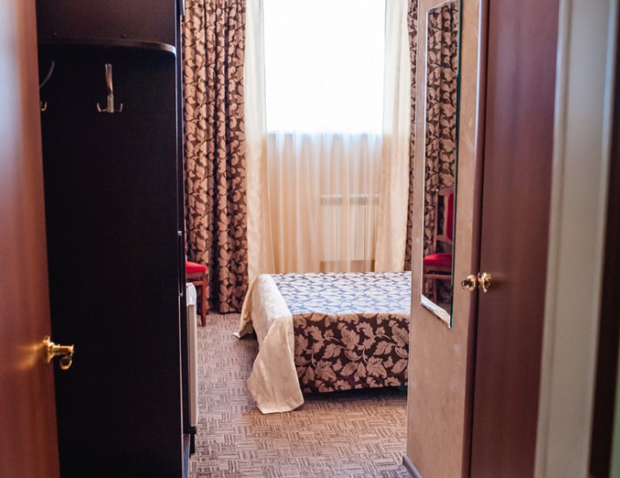 Комфорт 1-местный улучшенный - Санаторий «Хопровские зори» Колышлей