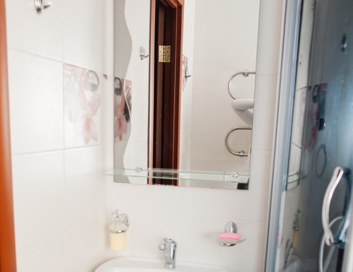 Комфорт 1-местный улучшенный - Санаторий «Хопровские зори» Колышлей