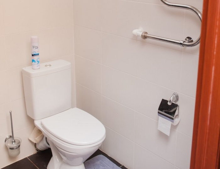 Комфорт 1-местный улучшенный - Санаторий «Хопровские зори» Колышлей